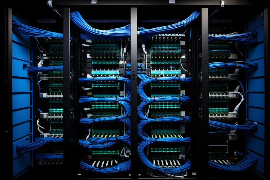 Structured Cabling Systems