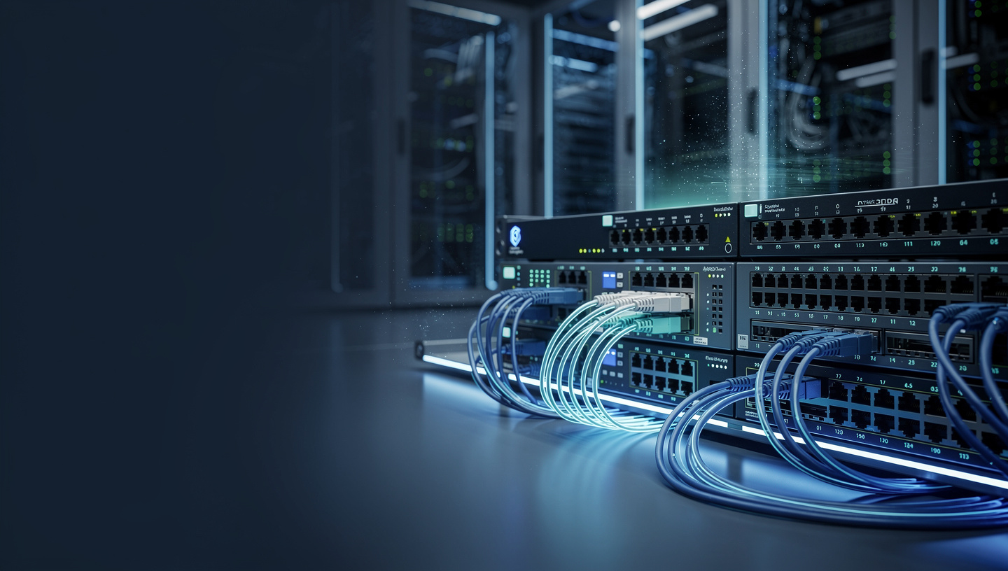 Enterprise Networking Solutions