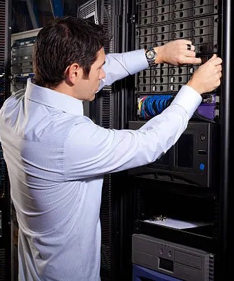 Network Installation